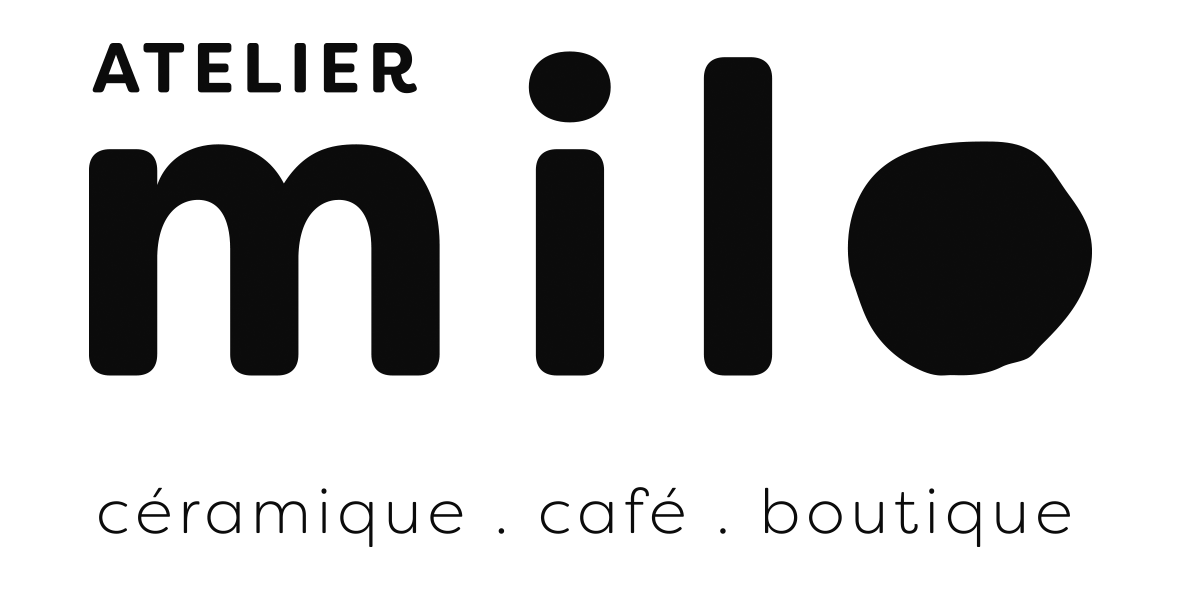 Atelier Céramique - Café - Boutique - à Lyon